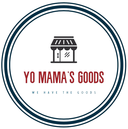 Yo Mama's Goods